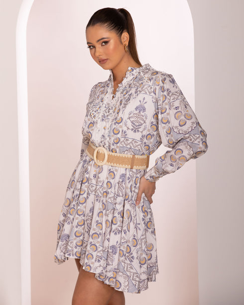 Ilsa Mini Dress